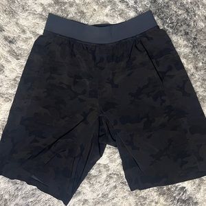 Men’s Lululemon Shorts Small